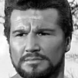 Alan Steel 飾演 William Smith / Samson