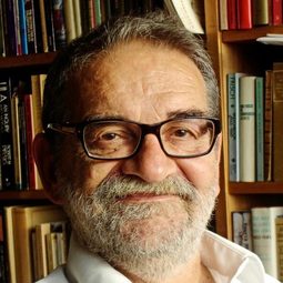 Mogens Rukov - 犯罪元素演員 飾演Librarian