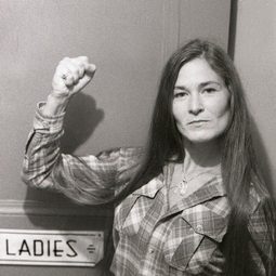 Donna Godchaux 飾演 Self (archive footage)