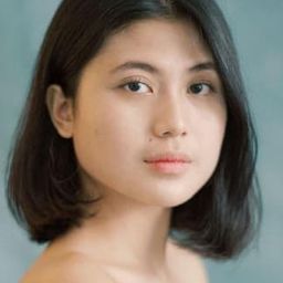 Delia Husein - 鬼．驅靈演員 飾演Suster Indah