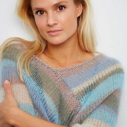 Pia Stutzenstein - 橄欖樹演員 飾演Katrin