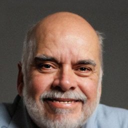 Emilio Guerrero - American Curious演員 飾演Nicolás