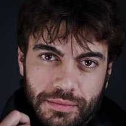 Giuseppe Pestillo 飾演 Tommaso