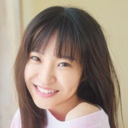村上 奈津実 飾演 Ako Saotome (voice)