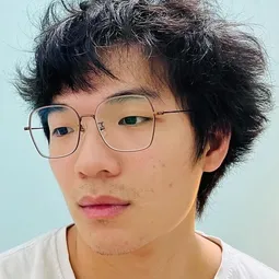 胡智強 - 大濛演員 飾演