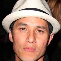 Christian Hosoi - 滑板少年演員 飾演Hosoi