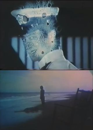 《消しゴム》電影海報