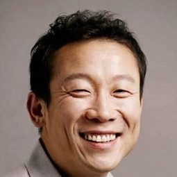 鄭錫勇 - 英語完全征服演員 飾演Tyson