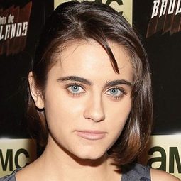 Alexia Ioannides - 耶穌革命演員 飾演Janette Smith