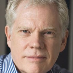 邁克爾·西伯裏 飾演 Mr. Dewitt