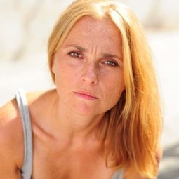 Rosanna Gentili 飾演 Madre di Mirco