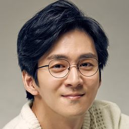 權海成 飾演 Jeong Chan