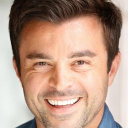 Anthony Apel 飾演 David Gabriel