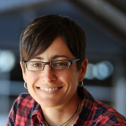 Danielle Feinberg 飾演 Self