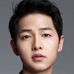宋仲基 - 賺錢浪漫史演員 飾演Ji-woong