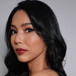 Alyssa Abidin - Qorin演員 飾演Sri