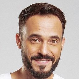 尤瑟夫·艾爾謝里夫 - 犯罪王國演員 飾演آدم