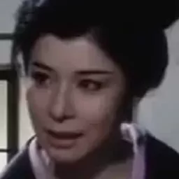 藤原禮子 飾演 Otaki