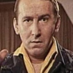 Branislav 'Ciga' Jerinić - Migrations演員 飾演