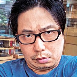 林敏驄 - 假冒女團演員 飾演