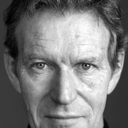 Ståle Bjørnhaug 飾演 Lars Brodin