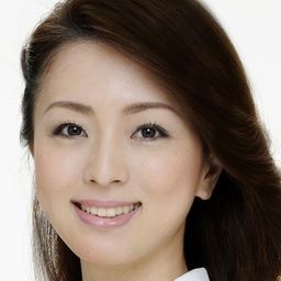 祥子 飾演 Etsuko