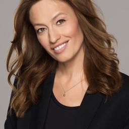 Magdalena Różczka 飾演 Ewa Wysocka