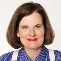 Paula Poundstone 飾演 Forgetter Paula (voice)