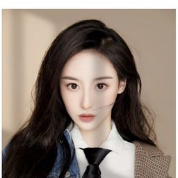 關雪盈 飾演 Li Jiaojiao