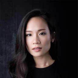 Amanda Ang - KL24: Zombies演員 飾演