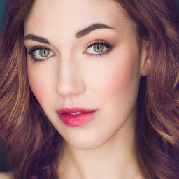 Emily Weider - 阿諾拉演員 飾演Nikki