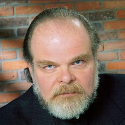 George Buza - Fish N Chips: The Movie演員 飾演Chipsus Barbotus / The Admiral (voice)