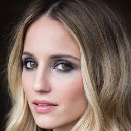 黛安娜·安格倫 飾演 Alice