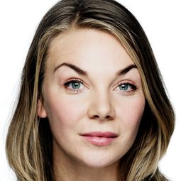 Marte Engebrigtsen - 關於愛演員 飾演Heidi