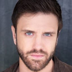 Derek Krantz - 踏浪奔流演員 飾演Michael