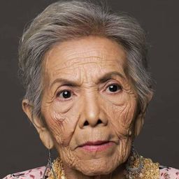 安姬·費羅 飾演 Lola