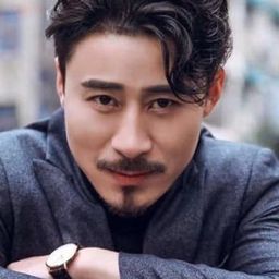 路順 飾演 Xiao's Father