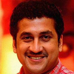 Santhosh Keezhattoor - Night Drive演員 飾演