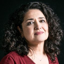 伊內芝維亞納 飾演 Matilde