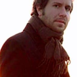 McManus Woodend - 躍動的心跳演員 飾演Record Store Patron (uncredited)