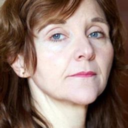 Elisabeth Mazev - 三生有幸演員 飾演Médecin echographie