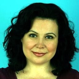 Aylin Kılınçarslan - 最後一站：救贖演員 飾演Kuafördeki Kadın 1