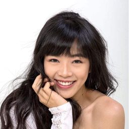 黎格欣 飾演 Xiao Ling