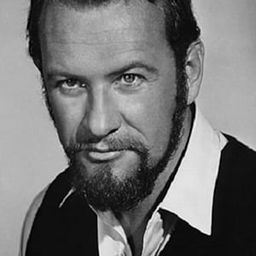 Edward Judd 飾演 Metz