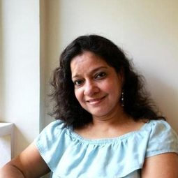 Sapna Sand - 喂，寶珍先生？2演員 飾演