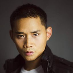 David Cheung 飾演 Head Laborer