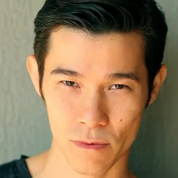 傑森·托賓 - Hong Kong Rebels演員 飾演Terrence