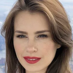 安娜瑪莉雅·錫克魯卡 飾演 Laura Torricelli