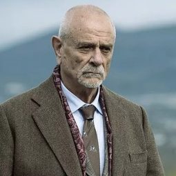 Antonio Ferrante 飾演 