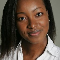 Deborah Rosan 飾演 Cheryl Coal